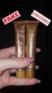 Detalii despre utilizare sunt in clip. Tu Folosesti Fondul De Ten Dermacol Cover Distribuitor Dermacol Romania ÙÙØ³Ø¨ÙÙ