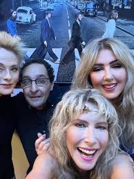 You made life brighter for those around you." ❤️💔❤️ Ohh what a Gentleman  he was our Johnny Florence John Fiorentino such a lovely man with a good  sense of humour too. As