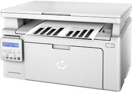Imprimante multifonctions hp laserjet pro m130nw. Imprimante Hp Laserjet Pro Mfp M130nw Multifonction Laser Noir Blanc 23 Ppm 600 X 1200 Ppp Usb Blanc Pacifik