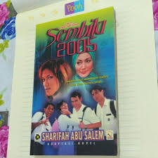 Soal hati 2000 full movie. Sembilu 2005 Books Stationery Books On Carousell