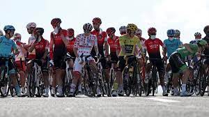 107th edition of the tour de france, one of cycling's three grand tours. Tour De France Giro D Italia Und Vuelta Uci Lasst Jeweils Ein Team Mehr Zu Eurosport