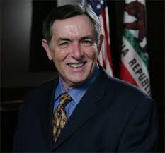 Supervisor Lisa Bartlett