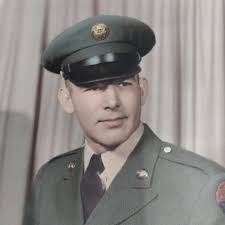 Saying Thank You to Our Veterans