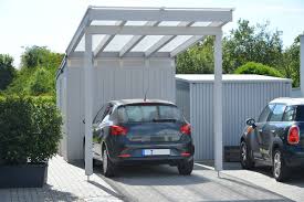 Deciding whether to purchase a carport or garage can be difficult. Carport Selber Bauen Oder Kaufen Ideen Bilder Anleitung