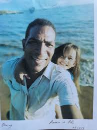 Métanoïa, se laisser toucher