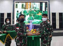 Gambar untuk mewarnai anak paud. Peringati Hari Infanteri Tni Ad Pangdam Xii Tpr Jangan Lupakan Sejarah Heroik Target Kasus News