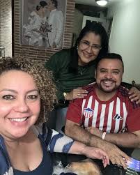 Edwin Gomez "El Fantasma"