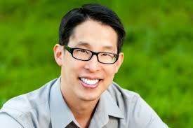Gene Luen Yang (Person)