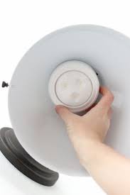How To Install A Light Anywhere Diy Lighting Hack Lighting Hacks Installing Light Fixture Diy Lighting