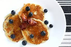 Smitten kitchen chickpeas lentils sour cream pancakes. Oatmeal Pancakes Pancakes Avoine 9607 11 Oatmeal Pancake Flickr