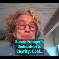 Get ready for a night of laughter and delicious food! 🍽️😂 Join us for the  Cool Comedy Hot Cuisine October 29th at the @fairmontcenturyplaza The  incredible @susanfeniger will be our special guest chef, ...