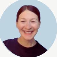 I går träffade vi fantastiska Marina Nyberg, vd för Bokföringsbyrå  Lundström