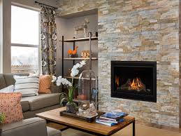 Gas Fireplaces