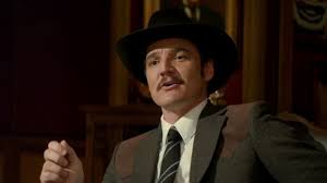 The golden circle might feature a former catwoman, but another of the film's stars felt connected to the character on set. The Woollen Blazer Mr Porter Agent Whiskey Pedro Pascal In Kingsman The Golden Circle Spotern