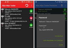 Cara melihat password wifi yang sudah connect di android 2020. 3 Cara Mengetahui Password Wifi Di Android Tanpa Root