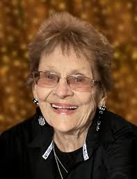 Obituary for Olive Ann (Schultz) Helm