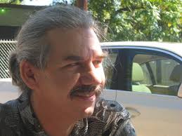 Fox the Poet: "I've Been To Auschwitz" by Stefan S. Sencerz