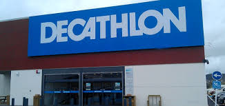 Nous rendons le sport accessible au plus grand nombre. Articles De Sport Decathlon Le Rouleau Compresseur La Vie Eco