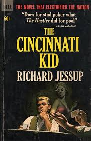 We did not find results for: The Cincinnati Kid 1965 Cincinnati Kids Paperbacks Pulp Fiction