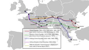 Literature Study Guides By Popularity Enotes Com Orient Express Orient Train Rides