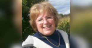 Gail Ann Garza Obituary