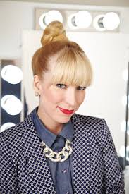 Media, Darling: Julia McEwen