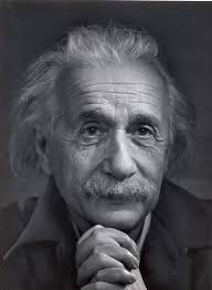 Albert Einstein E Quel Sottile Dubbio Sull Universo Ritratti Di Celebrita Ritratti Personaggi Famosi