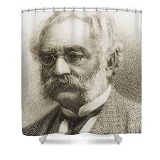 Werner Von Siemens, German Inventor Zip Pouch