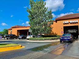 Sparkling image car wash orlando, orange'i maakond, florida. Sweetwater Car Wash Home Facebook