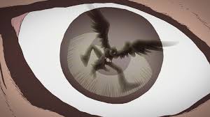 Download transparent anime eyes png for free on pngkey.com. The Hero S Motif In Ping Pong The Animation M Paul Weeks Stuff Goes Here