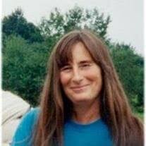 Rachel M. Parrish Obituary