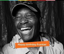 Celebrating World Lindy Hop Day and Frankie Manning 111th birthday