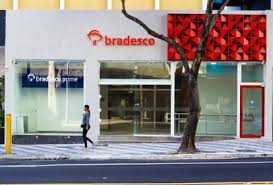 CEO do Bradesco faz promessa ao mercado apesar da alta da inadimplência