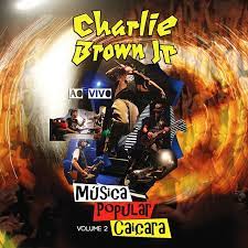 We did not find results for: Ceu Azul Ao Vivo A Song By Charlie Brown Jr On Spotify Charlie Brown Jr Charlie Brown Cbjr