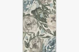 Ruggable runner rugs are perfect for entryway, bathroom, kitchen and outdoors. Camellia Jade Rug Ruggable Rugs Rug Stain