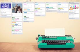 A production schedule or calendar allows you to have more work in the pipeline so that there's something else to focus on when you're finished with the thanks for this help with production. How To Create Your Perfect Editorial Calendar With Trello