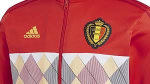 Ensemble survetement foot enfant,jogging training psg,fc bayern survetement 2018. Survetement Equipe De Belgique Coupe Du Monde 2018 Survet Foot