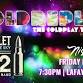COLD REPLAY special guest Bullet The Blue Sky