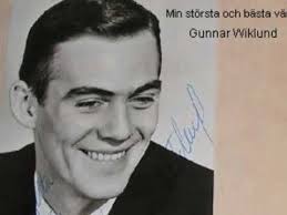 Song: Livet är härligt written by Gösta Rybrant