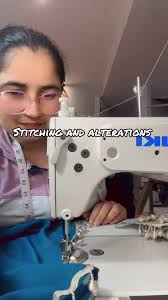 Ladies Tailor Brampton