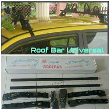 Tempat letak barang atas kereta. Tercari2 Rack Untuk Bawa Zas Autopart Aksesori Kereta Facebook