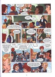 Epingle Par Piloulou Sur Bd Coeur Doe