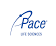 Pace Analytical Life Sciences logo