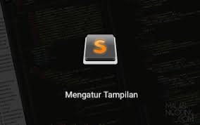 Read more script memasukan gambar di sublime tekxt : Tutorial Sublime Text Editor Part 8 Auto Indent Malas Ngoding