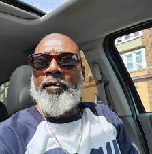 Happy 20th Wedding Anniversary to Jeannette and Kyle Pugh from Newark NJ