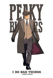 Check spelling or type a new query. Good Hope Peaky Blinders Minimal Art Tv Series Rolled Poster For Room And Office Matte Paper 300 Gsm 13 X 19 Inch Buy Online In Bahamas At Bahamas Desertcart Com Productid 216098506