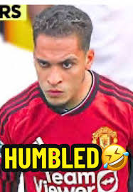 Prem Leauge Antony Promounciaruon