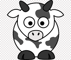 If you don't like baking games, we have several other free games for you. Cartoon Cow Face Png Images Pngegg