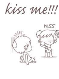 Peck, tom jerry kiss, tomandjerry, from arashilrajas download gif desenho animado, hanapants, snog, or share dibujos animados, . Pin On Gif