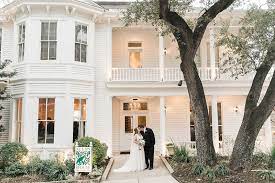 Downtown Austin Allan House Wedding Austin Tx Wedding Photgrapher Downtown Austin Wedding Venues Texas Bay Area Wedding